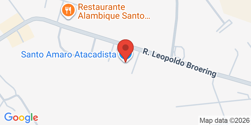 Mapa de la ubicación de Safari Kids