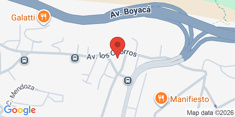 Mapa de la ubicación de Candy World