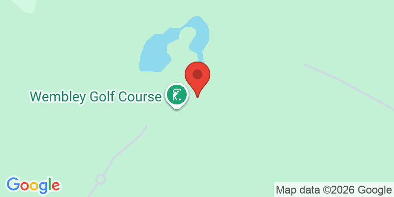 Mapa de la ubicación de 300 Acres Restaurant and Bar