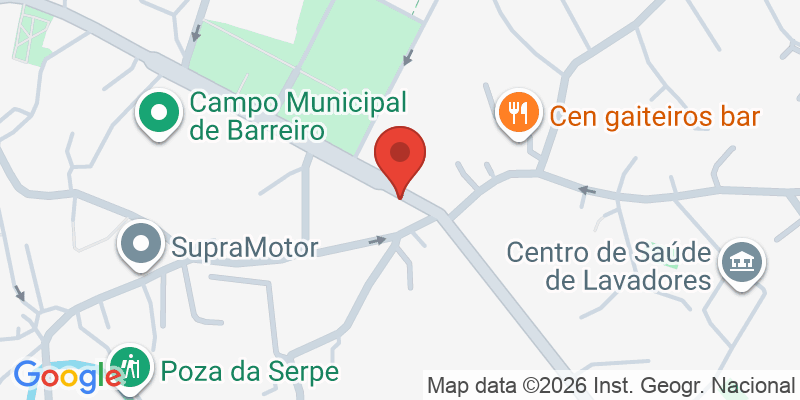 Mapa de la ubicación de Restaurante Taperia Eiraben