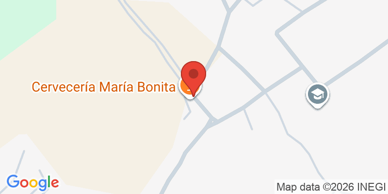 Mapa de la ubicación de Wallaby Lodge & Camp