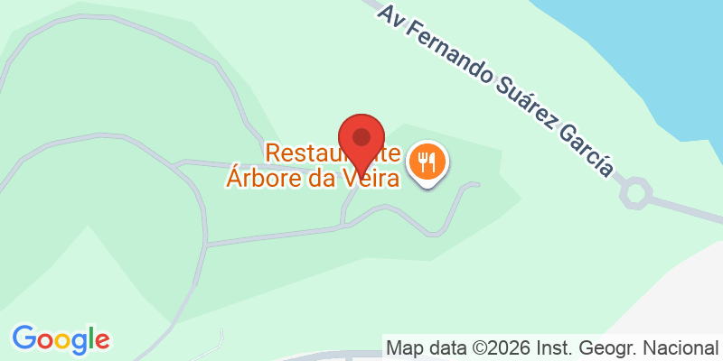 Mapa de la ubicación de Parque infantil del Monte de San Pedro