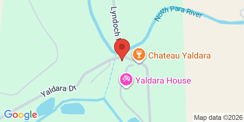 Mapa de la ubicación de Vintage Chef Co