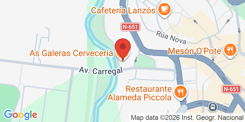 Mapa de la ubicación de Spikilik park
