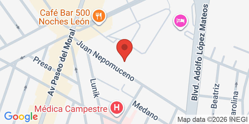 Mapa de la ubicación de Plaza Mkdito