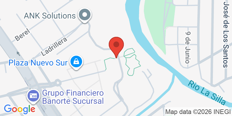 Mapa de la ubicación de Parque infantil Teixugueiras 30