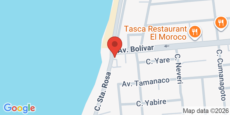 Mapa de la ubicación de Kingo