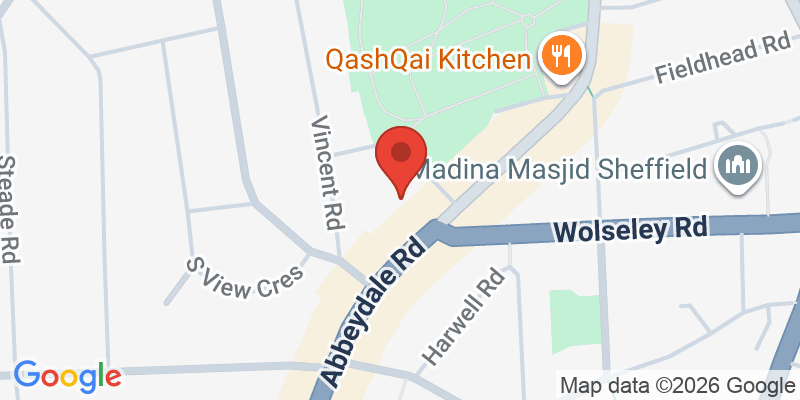 Mapa de la ubicación de Rattle & Roll Playspace