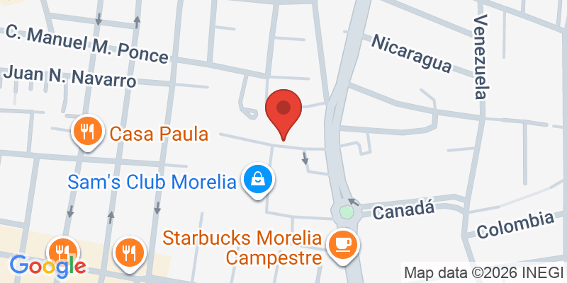 Mapa de la ubicación de Pepe Gaucho Asado de Barrio