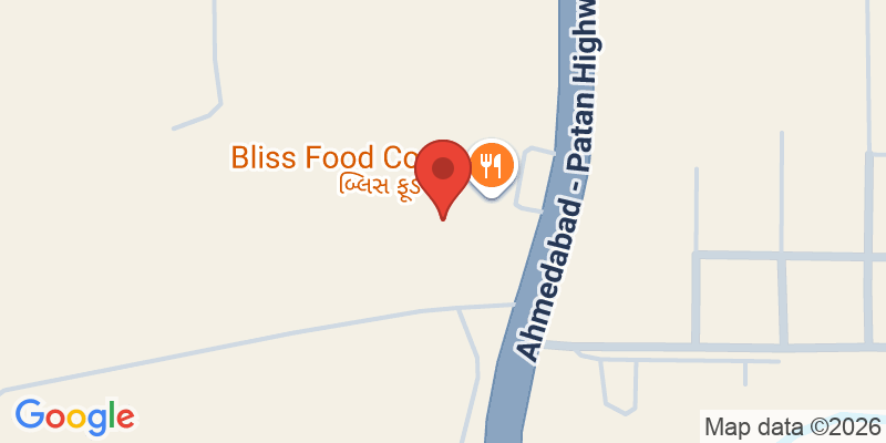 Mapa de la ubicación de Bliss Aqua World Resort