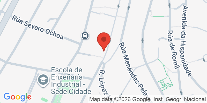 Mapa de la ubicación de Colores Cafetería Heladería