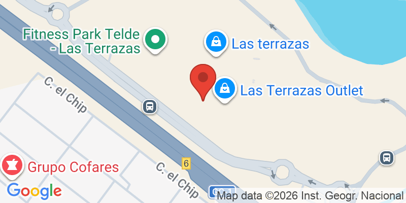 Mapa de la ubicación de Drago Park