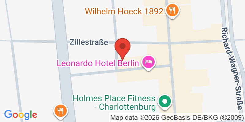 Mapa de la ubicación de Pippi Longstocking playground