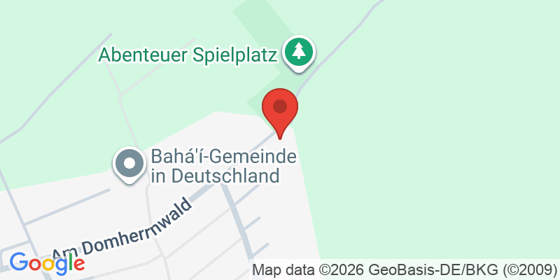 Mapa de la ubicación de Abenteuer Spielplatz