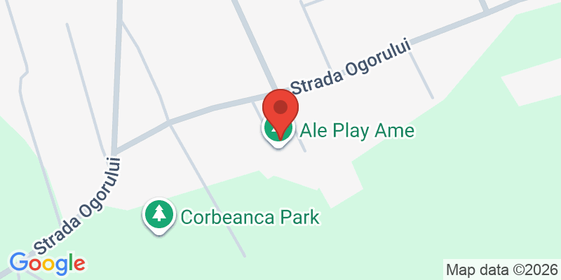 Mapa de la ubicación de Ale Play Ame