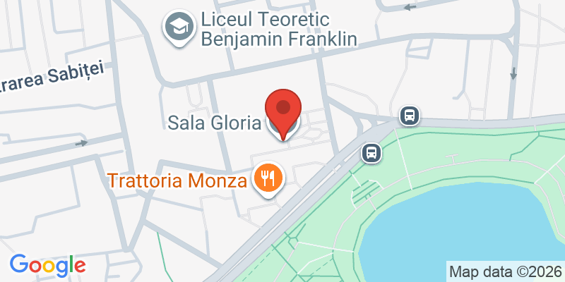 Mapa de la ubicación de Zgubilici Playground