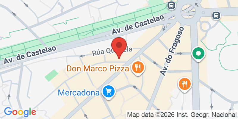 Mapa de la ubicación de Pierino