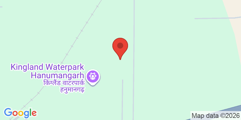 Mapa de la ubicación de Acacia Fun & Water Park