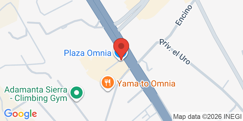 Mapa de la ubicación de Kimbomba Parque Infantil