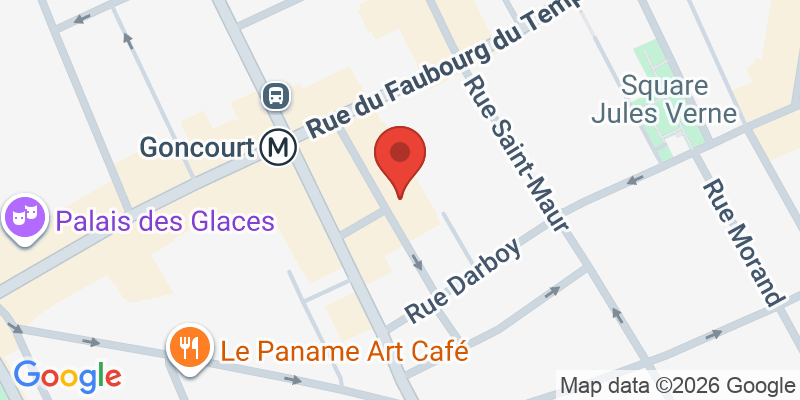 Mapa de la ubicación de Pássarito