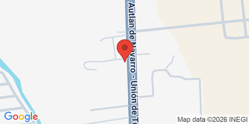 Mapa de la ubicación de Kids Cafe