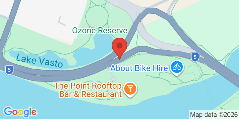 Mapa de la ubicación de Long Neck Brewery