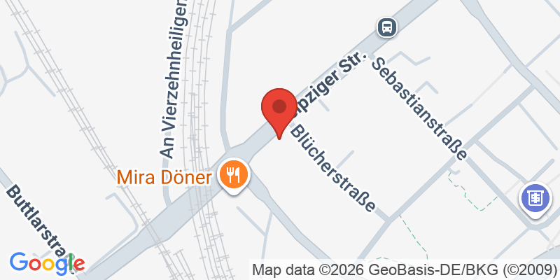 Mapa de la ubicación de Kunterbunt Eltern-Kind-Café Fulda