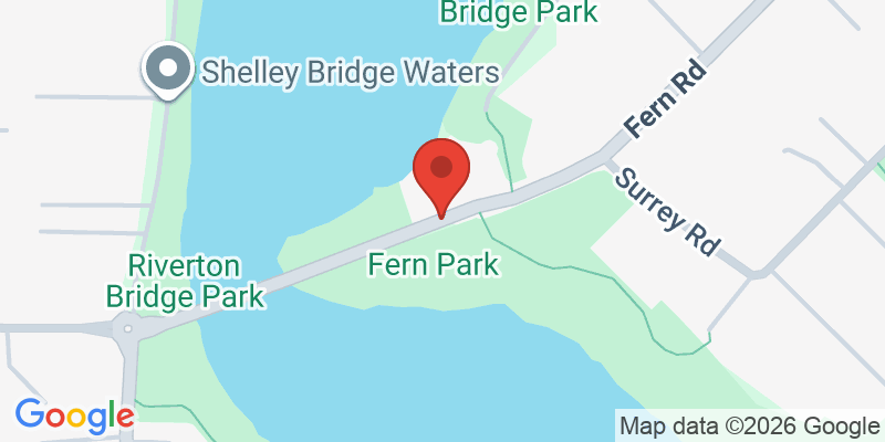 Mapa de la ubicación de Lo Quay River Cafe