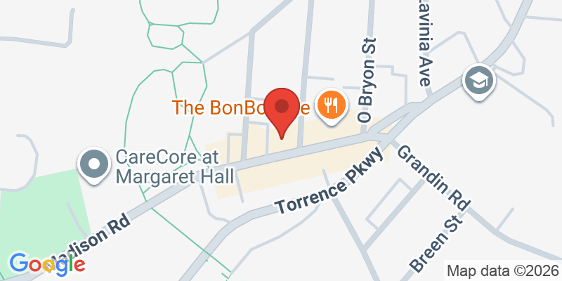 Mapa de la ubicación de LilyPad