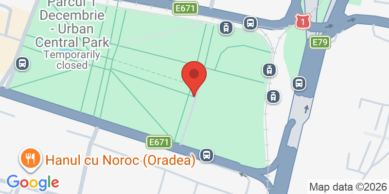 Mapa de la ubicación de Family Jump