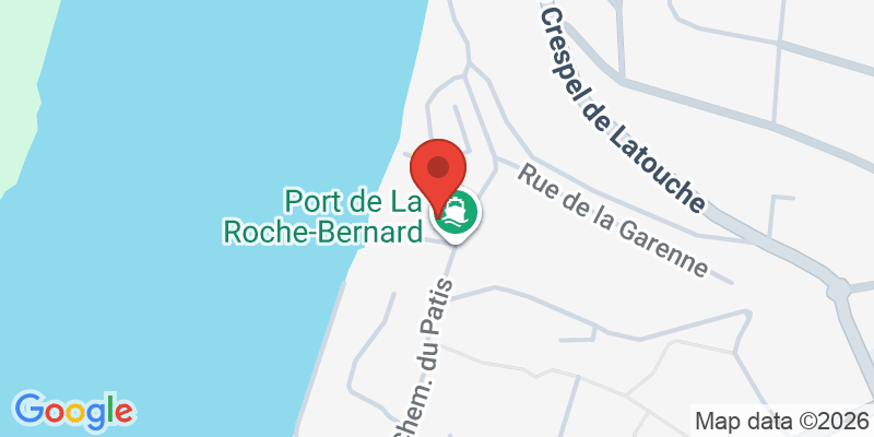 Mapa de la ubicación de Aire de jeux