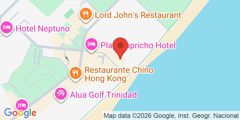 Mapa de la ubicación de Jay Mataji Water Park and Resort (JMW)
