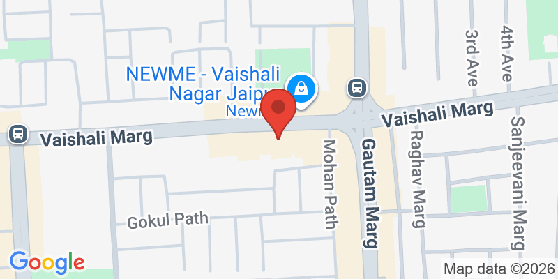 Mapa de la ubicación de House of Play