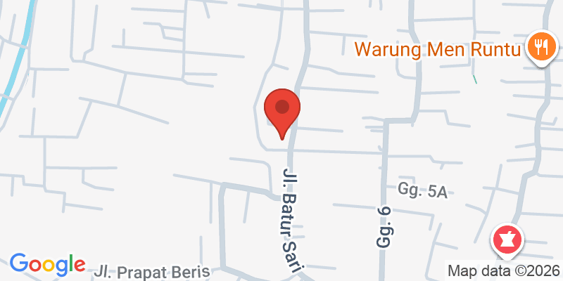 Mapa de la ubicación de Skoebi-do Kids' Club