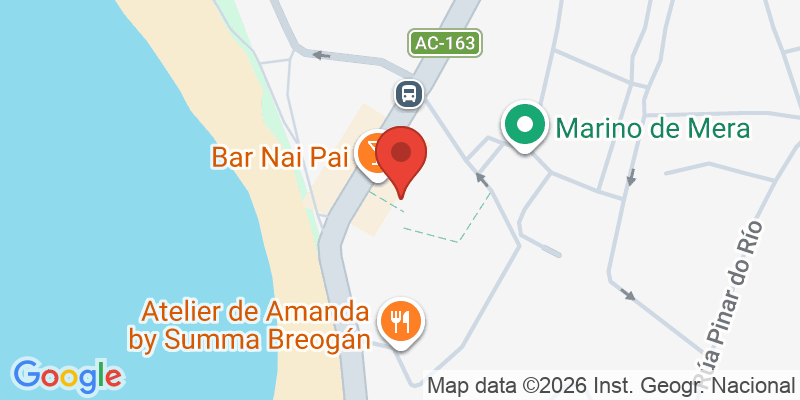 Mapa de la ubicación de Zoológico de San Diego