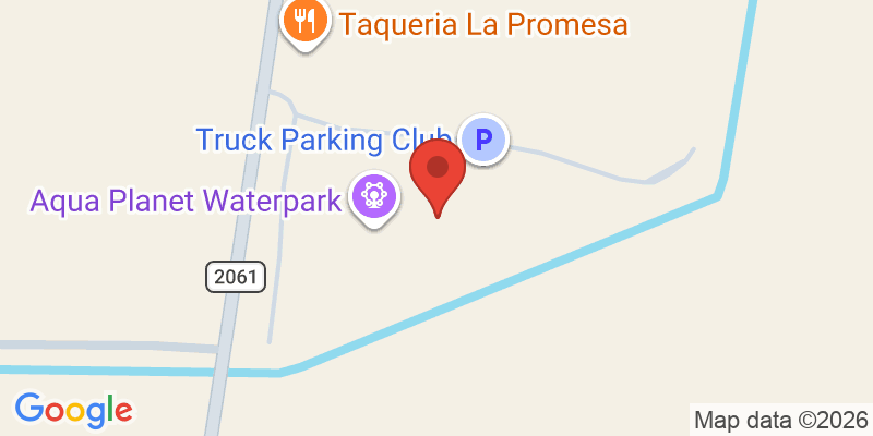Mapa de la ubicación de Malibu Hotel