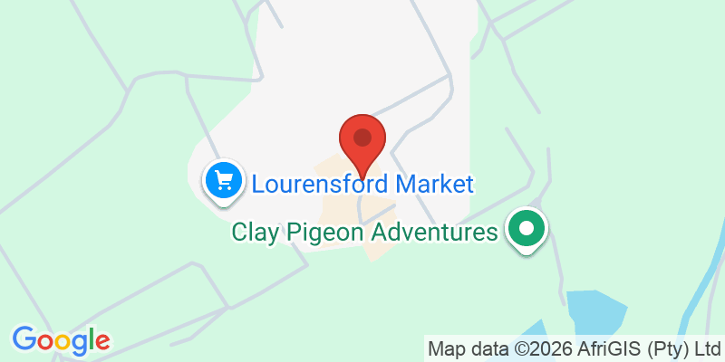 Mapa de la ubicación de Millhouse Kitchen