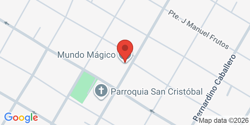 Mapa de la ubicación de Fort Fun Abenteuerland