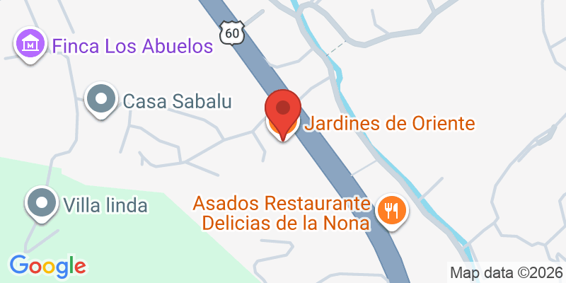 Mapa de la ubicación de EMOTION! La Nube | Escape Room para Niños Barcelona