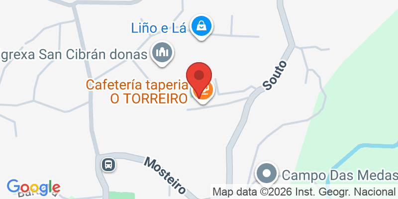 Mapa de la ubicación de Mozabe Oaxaca