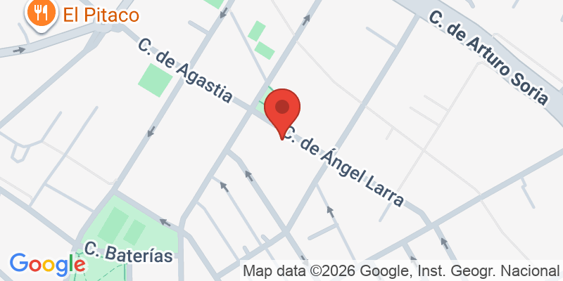 Mapa de la ubicación de DUBIDU PARK