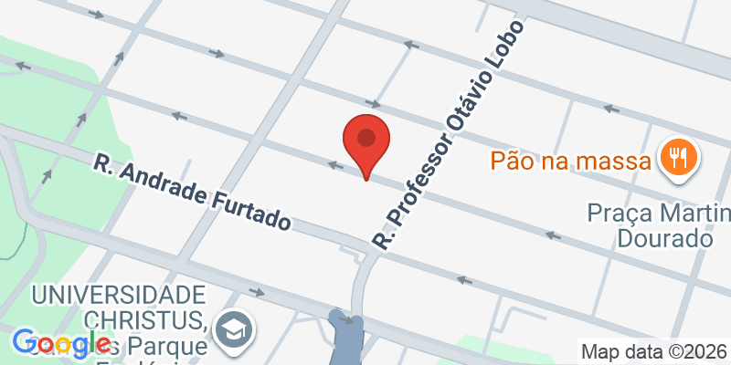 Mapa de la ubicación de AquaVera Parque Acuático