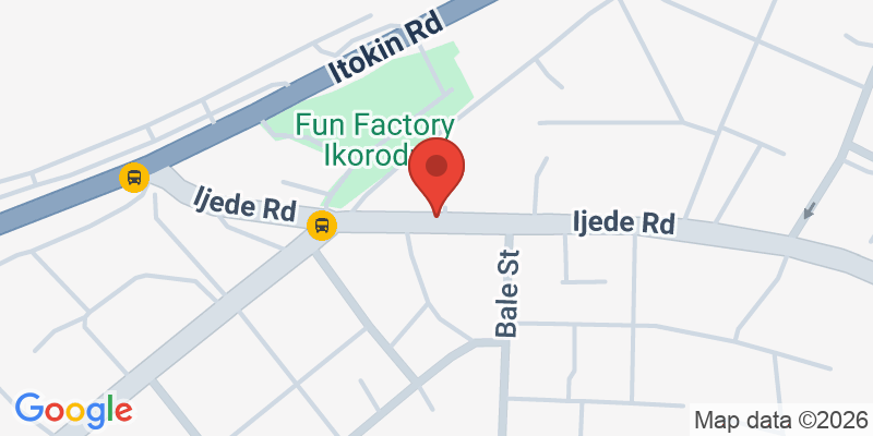 Mapa de la ubicación de Mcatinns Kiddies Store Children/ Baby