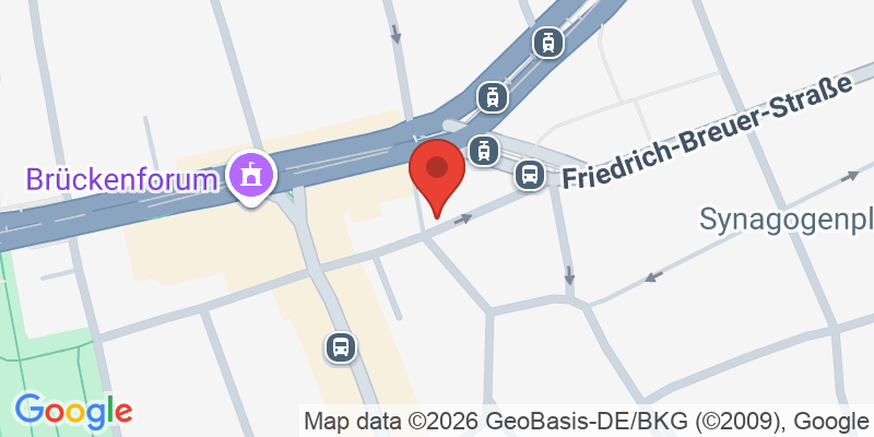 Mapa de la ubicación de Mayra's living room Café