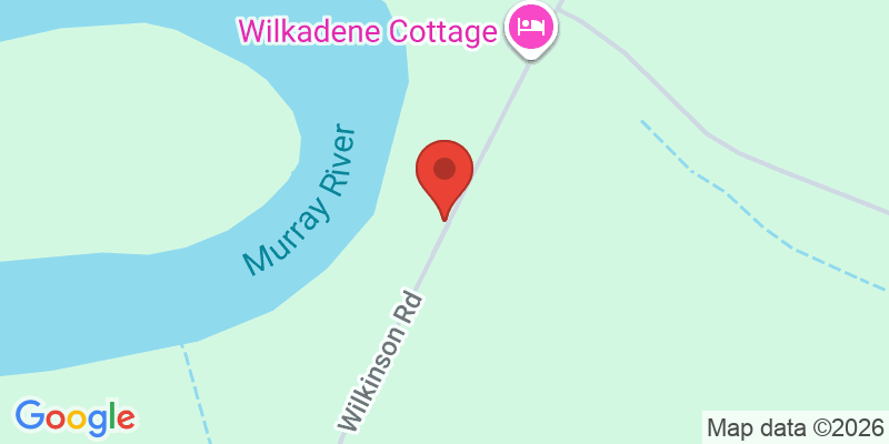 Mapa de la ubicación de Woolshed Brewery