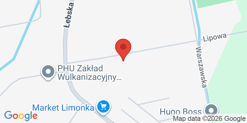 Mapa de la ubicación de Plac Zabaw