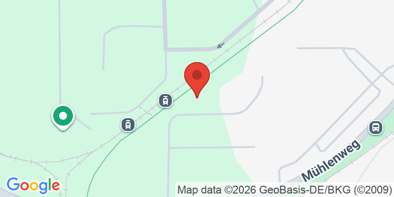 Mapa de la ubicación de Spielplatz