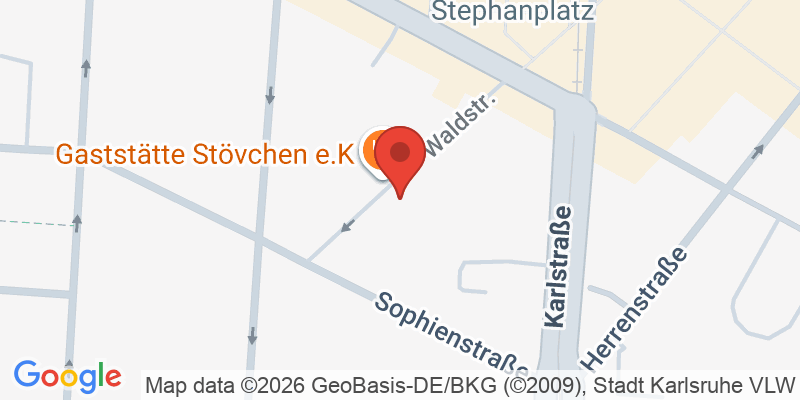 Mapa de la ubicación de Yollie - the Popice Café