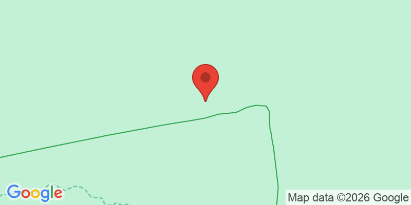 Mapa de la ubicación de Davagh Forest