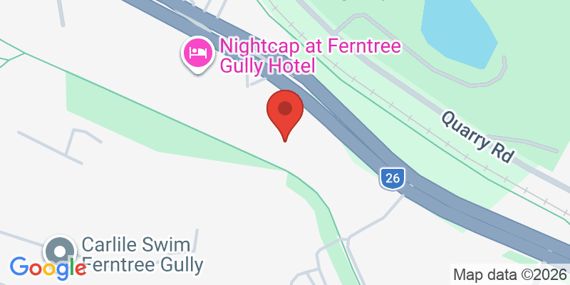 Mapa de la ubicación de Little Rascals Play Centre